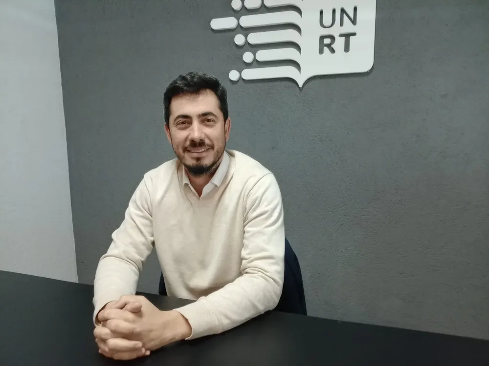 EZEQUIEL ALVAREZ